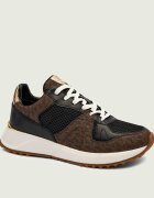 Michael Kors De piele sneakers JAIME