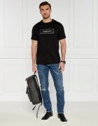 Michael Kors De piele sneakers KEATING