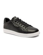 Michael Kors De piele sneakers KEATING