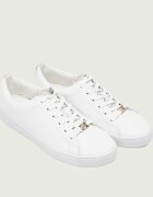 Michael Kors De piele sneakers KEATON