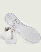 Michael Kors De piele sneakers KEATON