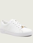 Michael Kors De piele sneakers KEATON