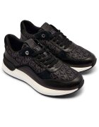 Michael Kors De piele sneakers TREVOR