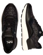 Michael Kors De piele sneakers TREVOR