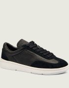 Michael Kors De piele sneakers WILTON