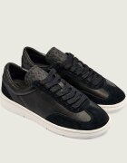 Michael Kors De piele sneakers WILTON