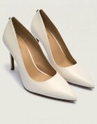 Michael Kors De piele tocuri Alina
