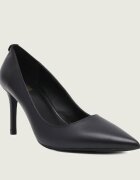 Michael Kors De piele tocuri ALINA