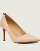 Michael Kors De piele tocuri ALINA
