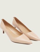 Michael Kors De piele tocuri ALINA