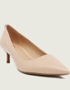 Michael Kors De piele tocuri ALINA