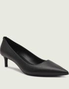 Michael Kors De piele tocuri ALINA