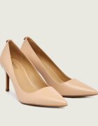 Michael Kors De piele tocuri ALINA