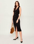 Michael Kors De piele tocuri ALINA