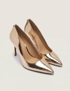Michael Kors De piele tocuri Alina