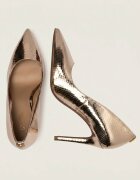 Michael Kors De piele tocuri Alina