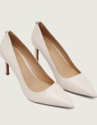 Michael Kors De piele tocuri ALINA