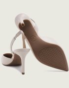 Michael Kors De piele tocuri ALINA FLEX