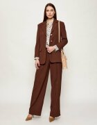 Michael Kors De piele tocuri ELYSE