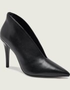 Michael Kors De piele tocuri Tonya