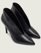 Michael Kors De piele tocuri Tonya