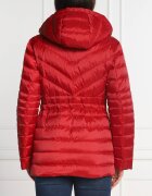 Michael Kors De satin geacă | Regular Fit