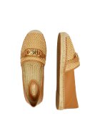 Michael Kors Espadrile cu adaos de piele