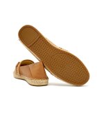 Michael Kors Espadrile cu adaos de piele