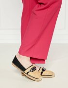 Michael Kors Espadrile cu adaos de piele