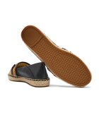 Michael Kors Espadrile cu adaos de piele