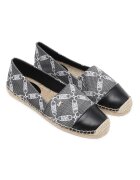 Michael Kors Espadrile Kendrick cu adaos de piele