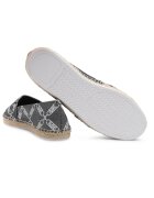 Michael Kors Espadrile Kendrick cu adaos de piele