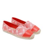 Michael Kors Espadrile Kendrick cu adaos de piele