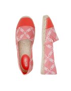 Michael Kors Espadrile Kendrick cu adaos de piele