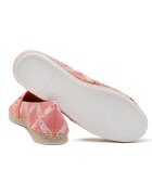 Michael Kors Espadrile Kendrick cu adaos de piele