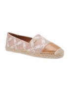 Michael Kors Espadrile Kendrick cu adaos de piele