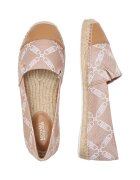 Michael Kors Espadrile Kendrick cu adaos de piele