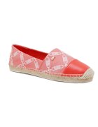 Michael Kors Espadrile Kendrick cu adaos de piele