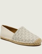Michael Kors Espadrile KENZIE cu adaos de piele