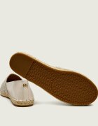 Michael Kors Espadrile KENZIE cu adaos de piele