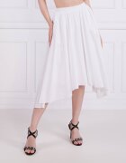 Michael Kors Fustă COTTON POPLIN