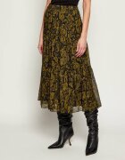 Michael Kors Fustă PAISLEY