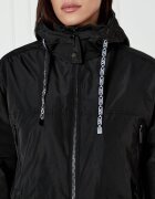 Michael Kors Geacă | Cropped Fit