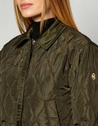 Michael Kors Geacă cu două fețe | Cropped Fit
