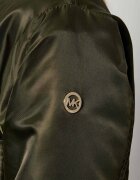 Michael Kors Geacă cu două fețe | Cropped Fit