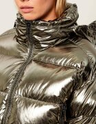 Michael Kors Geacă de puf | Cropped Fit
