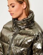 Michael Kors Geacă de puf | Cropped Fit