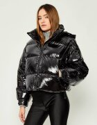 Michael Kors Geacă de puf | Cropped Fit