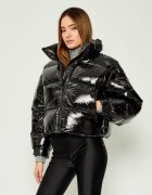 Michael Kors Geacă de puf | Cropped Fit