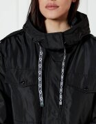Michael Kors Geacă parka | Loose fit